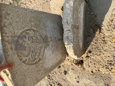 BAGHDAD (NORTH GATE) WAR CEMETERY - McLEOD, M